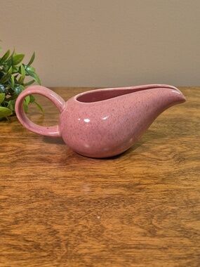RUSSEL WRIGHT Steubenville Pottery American Modern Creamer Pitcher
